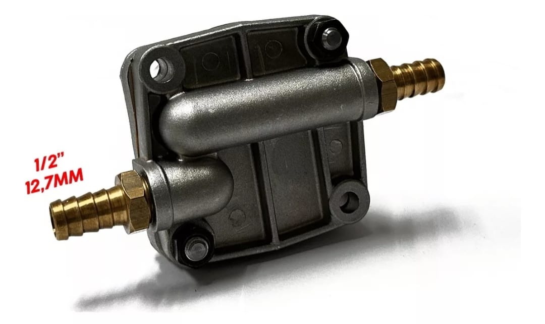 CIRCULATION PUMP AIR COOLED ENGINES ONLY SCHADEK 10.027