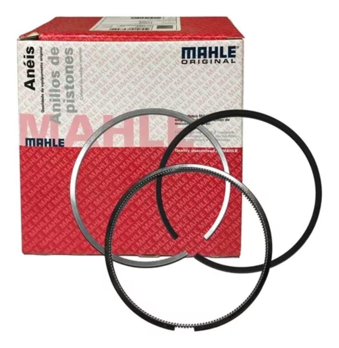 ANEL MAHLE 90,5MM VW FUSCA DA6478