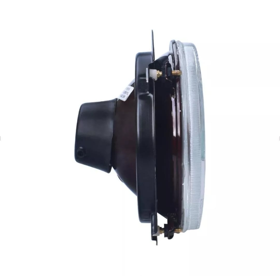 Par de faróis arteb hella originals