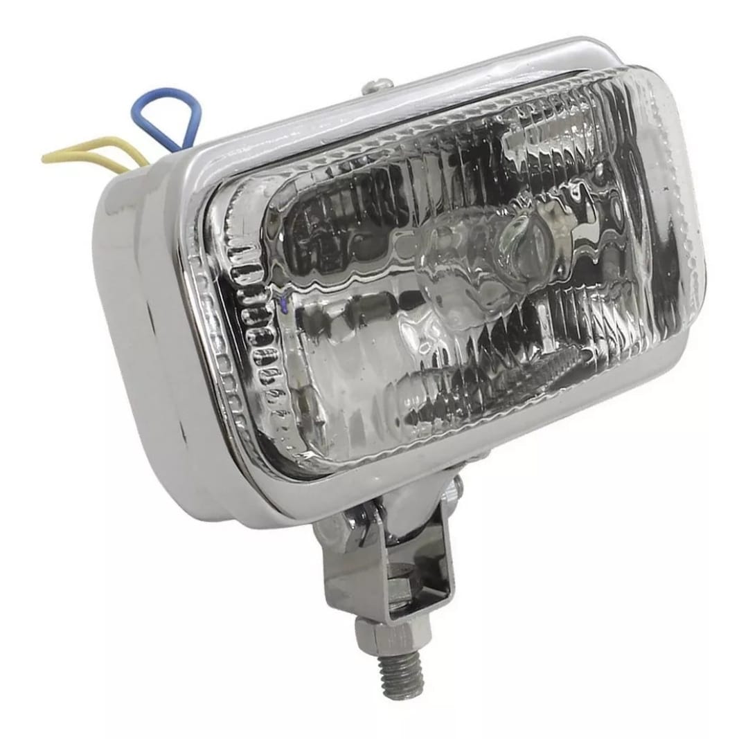 fog light FITS ALL BEETLE & CLASSIC CARS