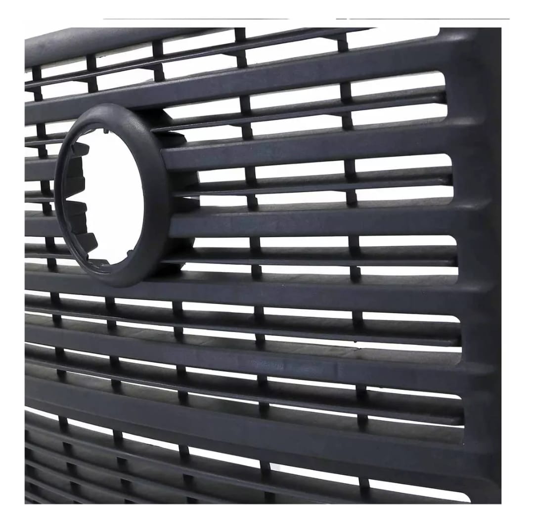 Kombi radiator grille 2014