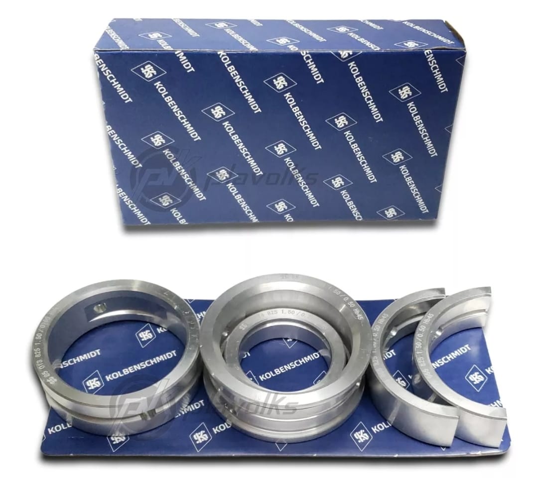 Bearing Bearing Set VW AR 1300/1500/1600