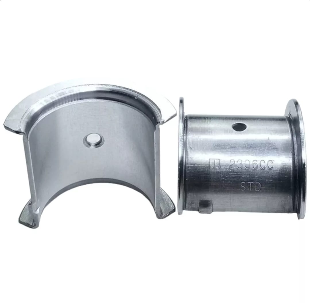 VW Set of AR engine camshaft bearing MAHLE