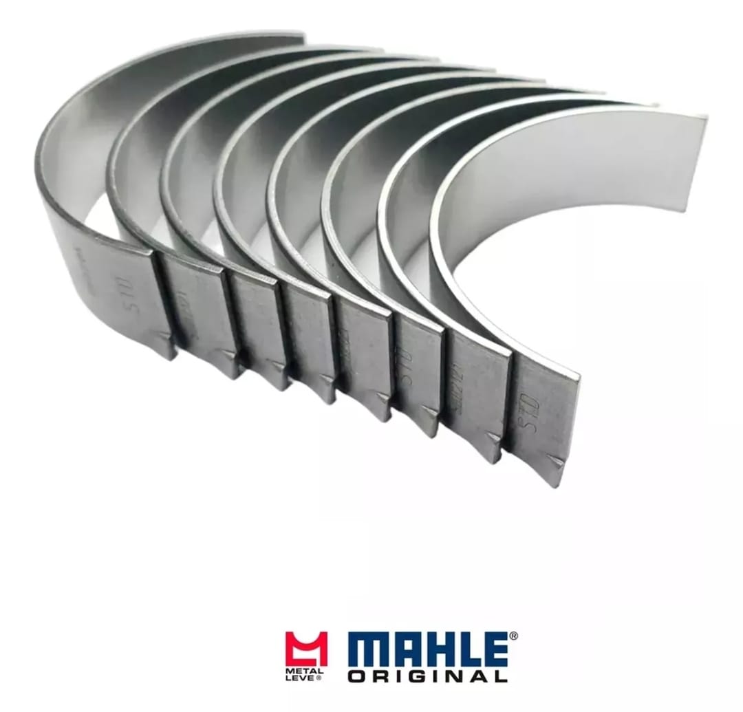 Connecting Rod Bearing Set VW AR COOLD ENGINES ONLY