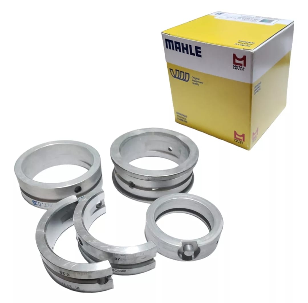 BEARING BRONZE SET VW AR 1300 / 1500 / 1600