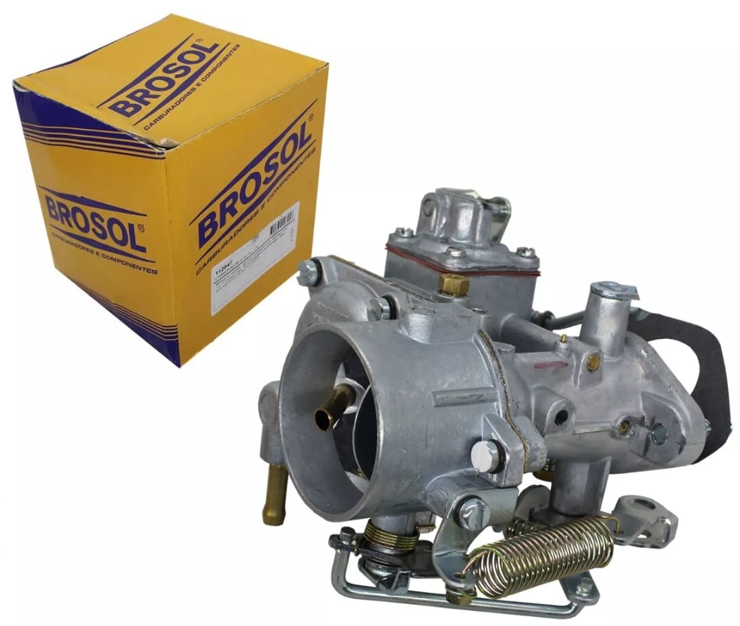 carburetor beetle Kombi Bus 1500/1600 gasoline FITS ALL AIR COOLED ENGINES