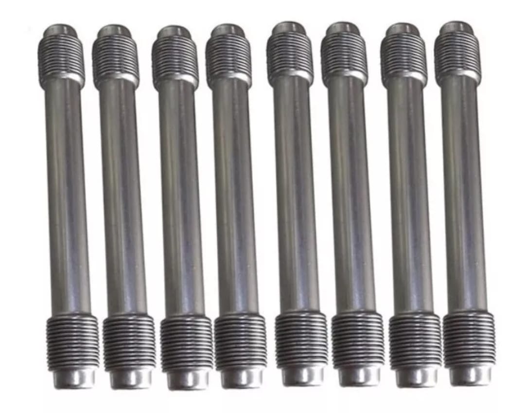 Light metal 1600 engine kit FITS ALL AR COOLED ENGINES