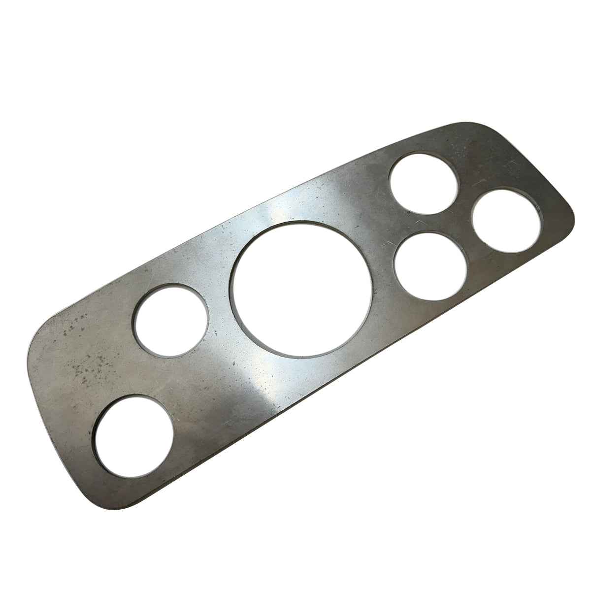 Beetle Buggy Support Panel for Cronomac Watches in Aluminum Frame