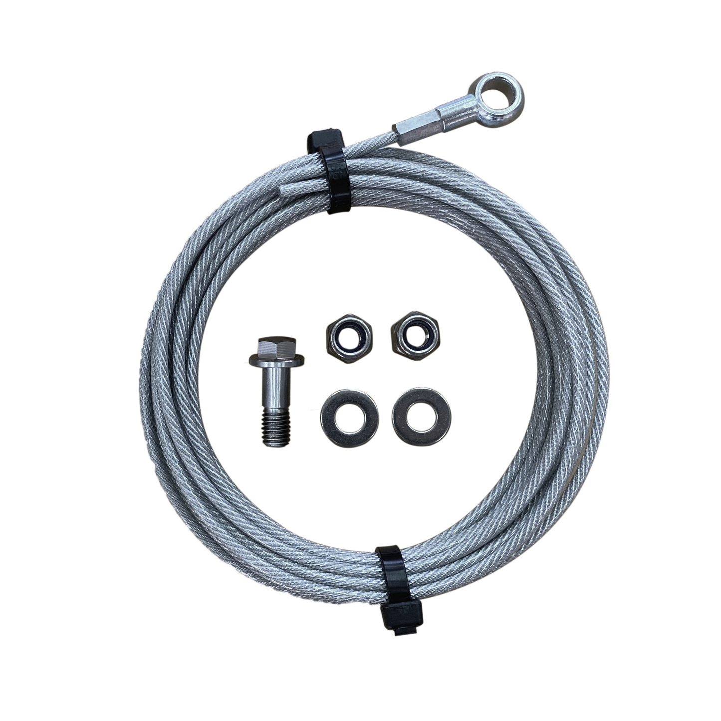 Super heavy duty cable VW Beetle - Kombi bus Air-cooled Engines