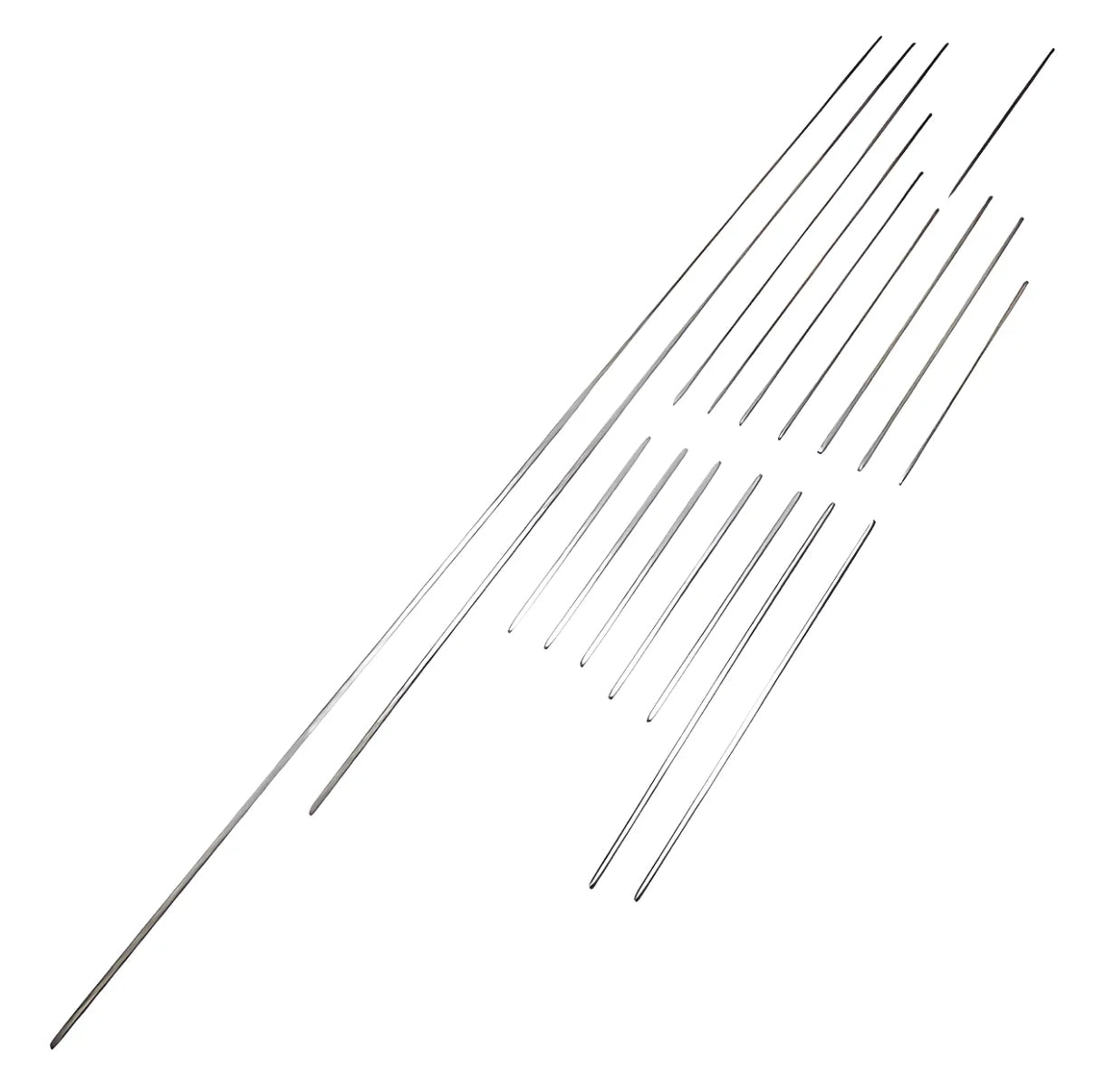 interior trim set for VW Kombi "Corujinha" (Owl) van.