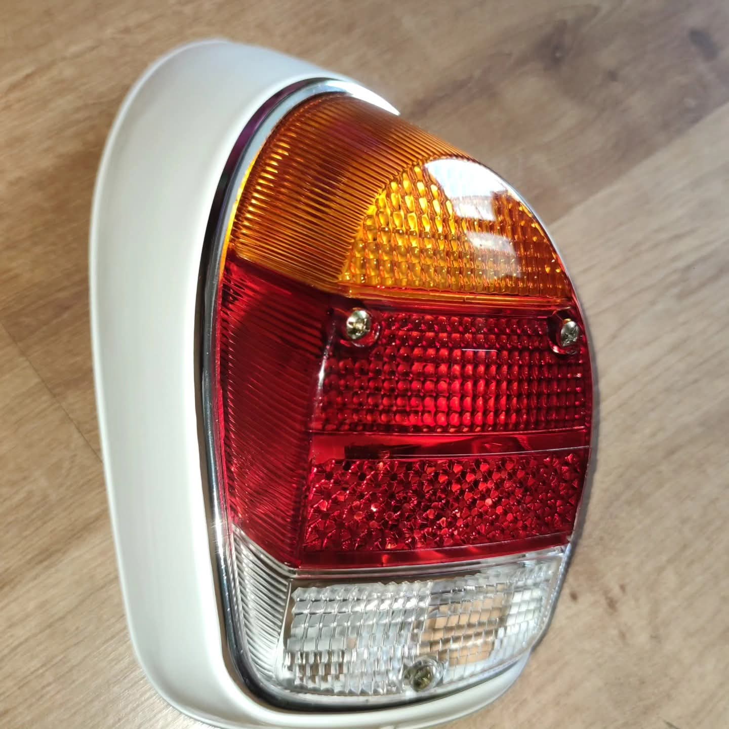 BEETLE Taillights 1970 to 1978 original acrylic light