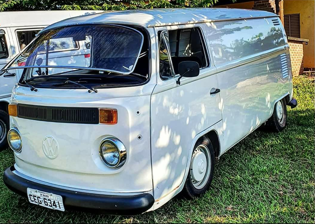 Safari weildshid window for Kombi Bus - chrome with Glass - coelho safari
