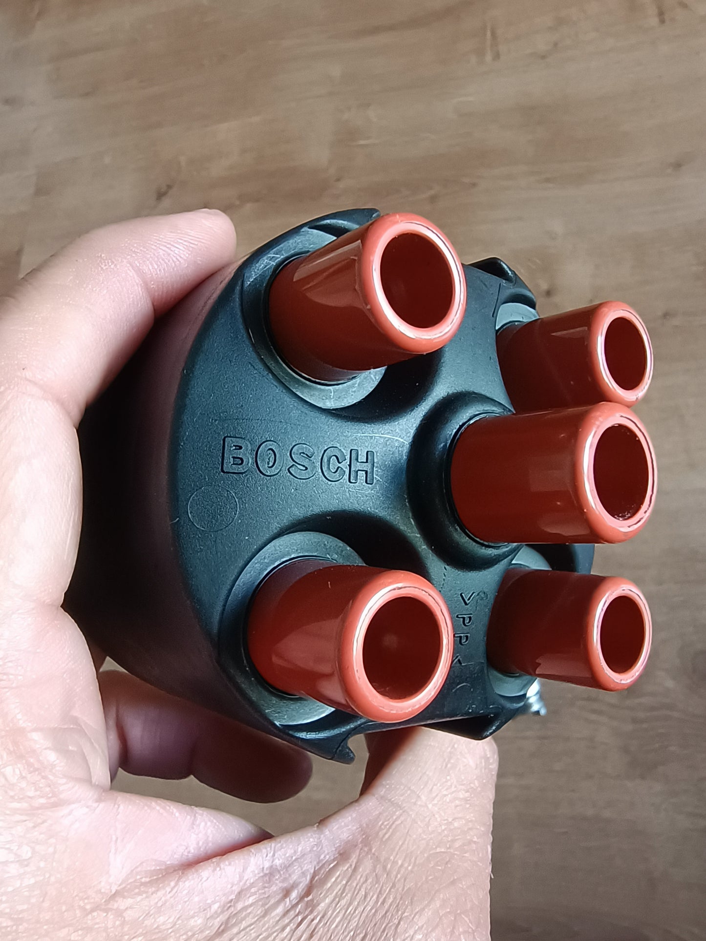 Beetle VW Hall distributor - New 🆕. injected Beetle 👈