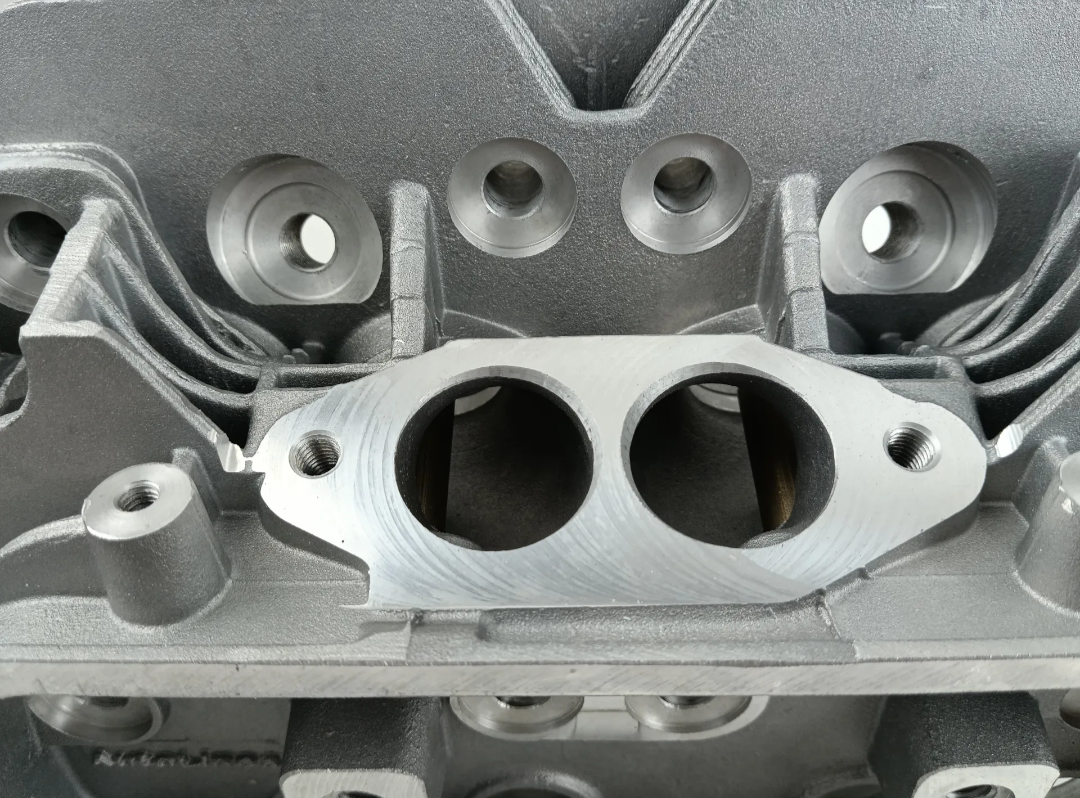 Cylinders Heads 1.9 to 2100cc - vw Air-cooled