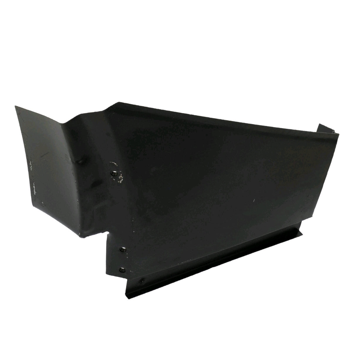 Air Cooled VW 1952-1979 Beetle Quarter Section Rear Lower Right Body Panel