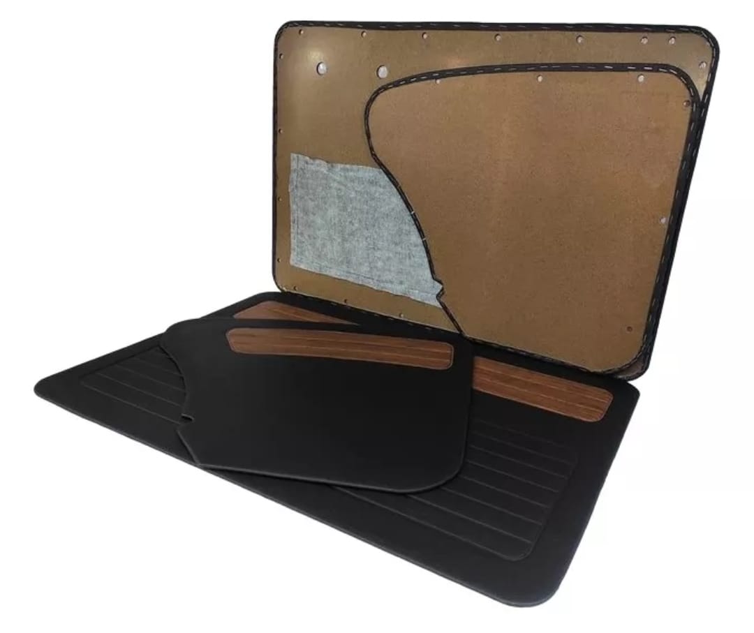 Beetle door trim 1970 to 1977