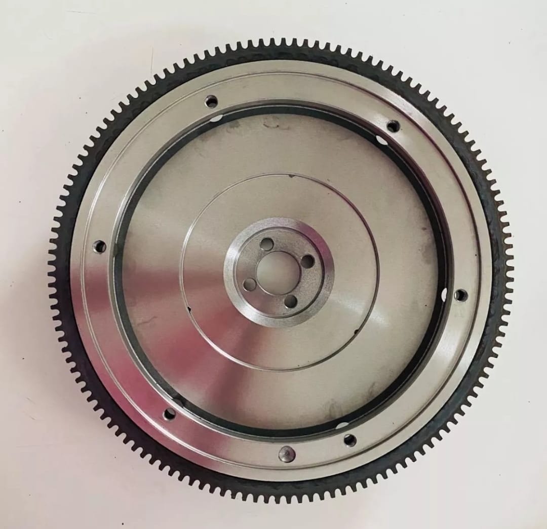 VW 1600 engine flywheel AIR COOLED ENGINES ONLY