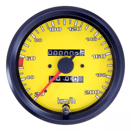 Instrument Panel Kit for Porsche Beetle Kombi Brasília