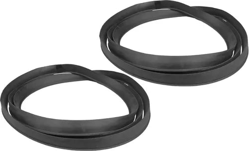 Safari Side Window Rubber Kit VW 1960 To 1969