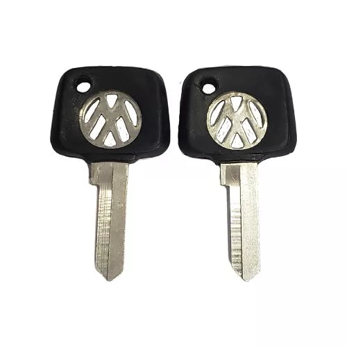 Original Pair of Beetle Brasilia Passat Gol Original Virgin Key