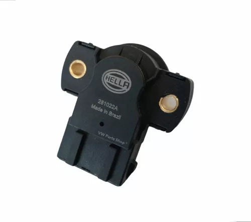 Sensor Posição Borboleta Tps Kombi Injeção 1998 A 2005 Hella