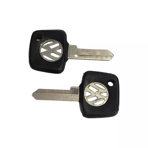 Original Pair of Beetle Brasilia Passat Gol Original Virgin Key