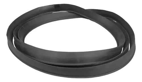 Safari Side Window Rubber Kit VW 1960 To 1969