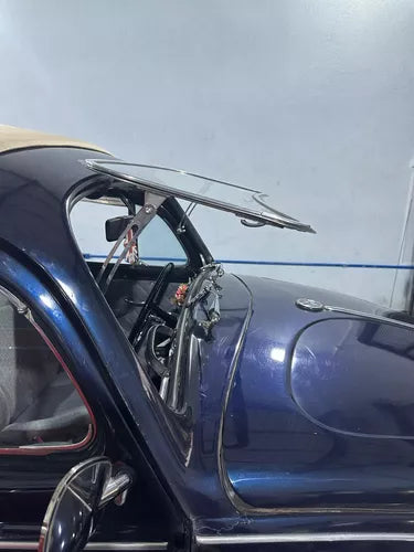 Beetle Safari Windshield Kit, Beetle 1952 to 1963