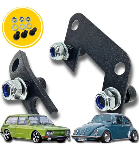 Soft Clutch Support Kit for Volkswagen Beetle Clutch Relief