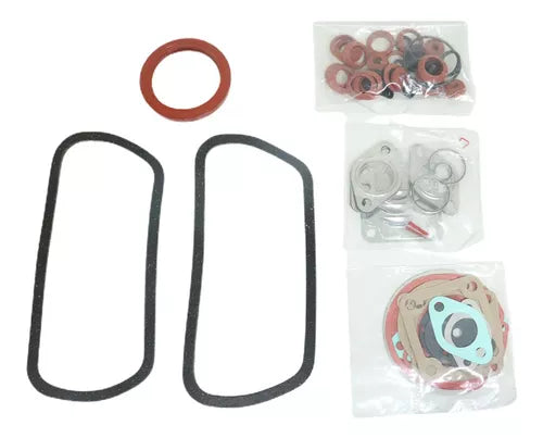 Kit Do Motor Ks Vw Fusca 1300 De 1975 A 1981 Gasolina COMPLETO ORIGINAL KS