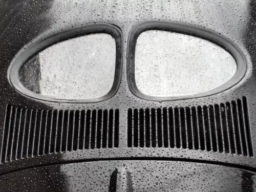 Par De Vidro Traseiro VW BEETLE AR-COOLED Split Window