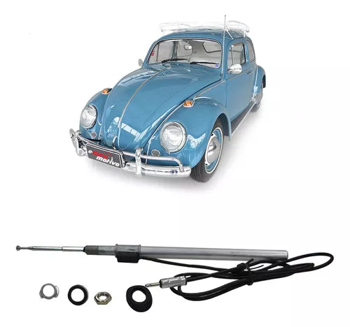 Antena VW Beetle , Fusca