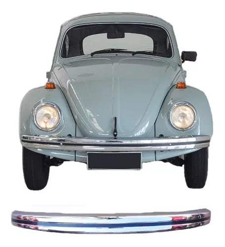 Para-choques VW Beetle 1971 ate 1996