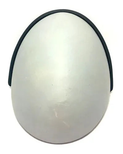 License Plate Light Beetle Up to 1964 (Witch Nose) Fiber