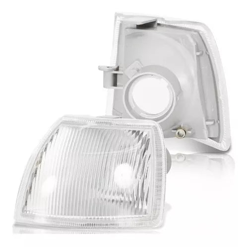 Par Farol Vectra 93 94 95 96 Com Par Pisca Seta Dianteira