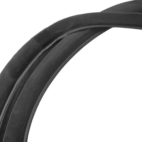 Safari Side Window Rubber Kit VW 1960 To 1969