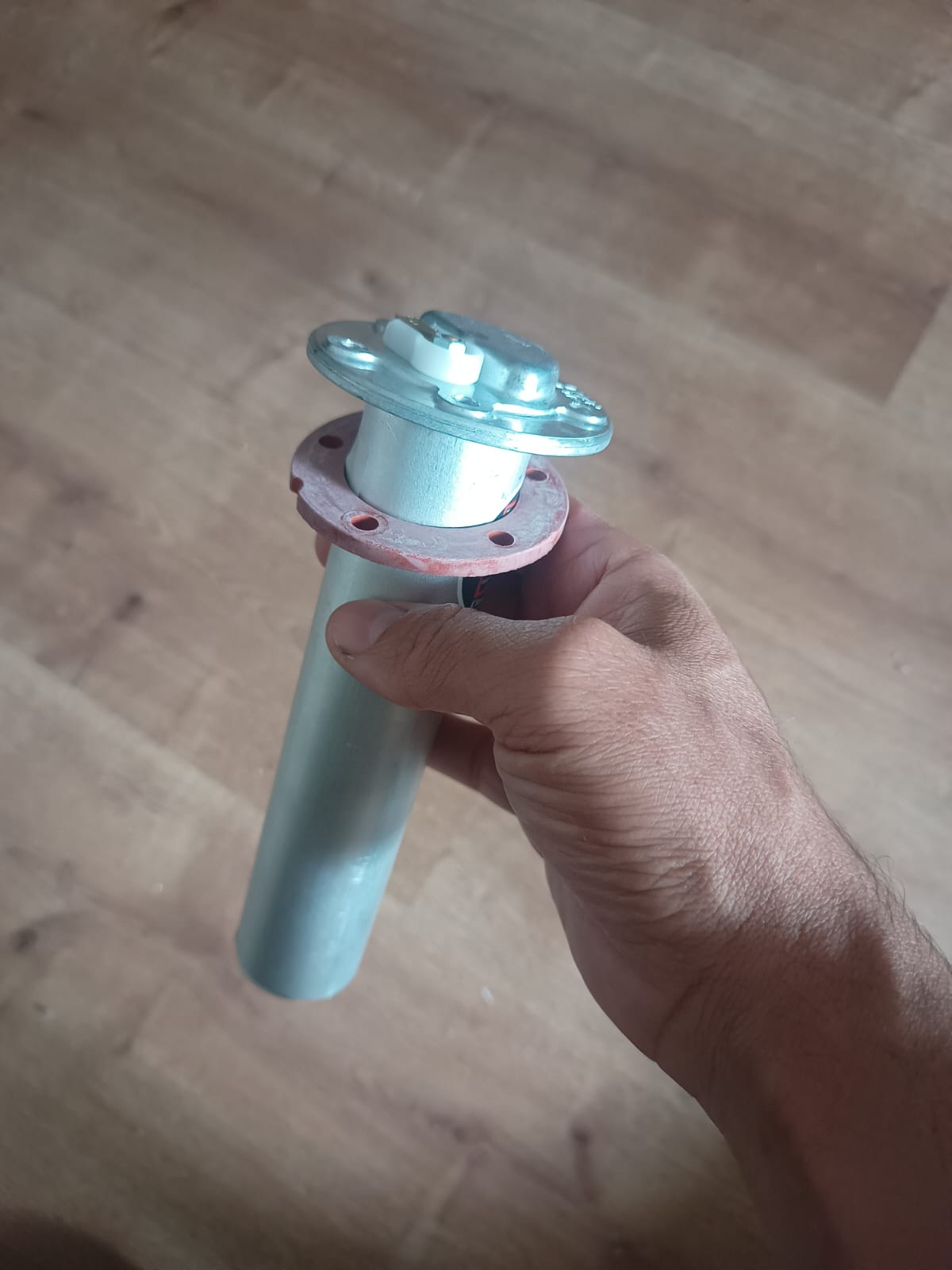 Electric Tank Float Beetle Kombi 175mm FITS BEETLE _ KOMBI BUS