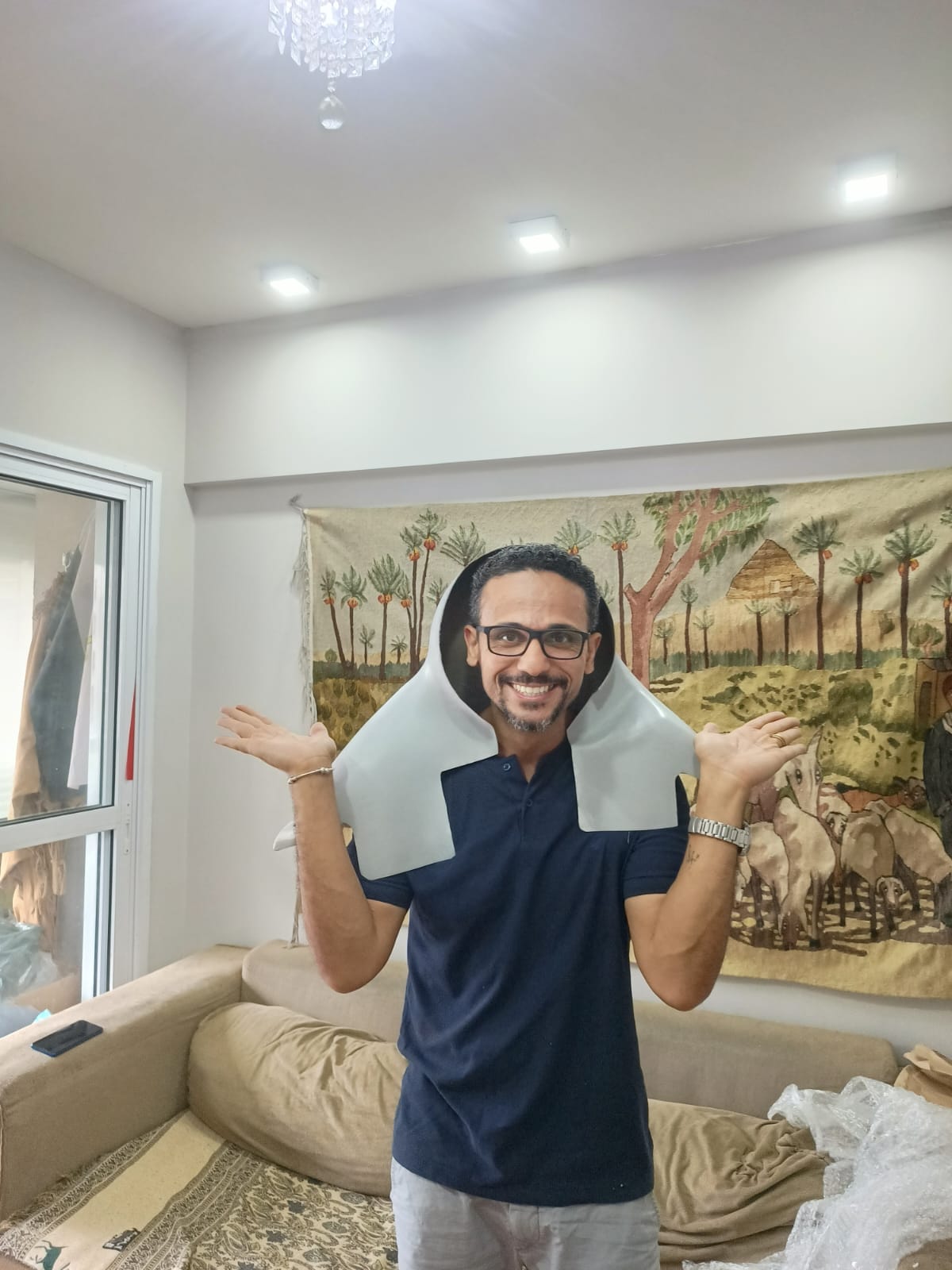 Autotrax Fan Kit VW Ar Porsche Model SPORT SYSTEM AIR COOLED ENGINE ONLY