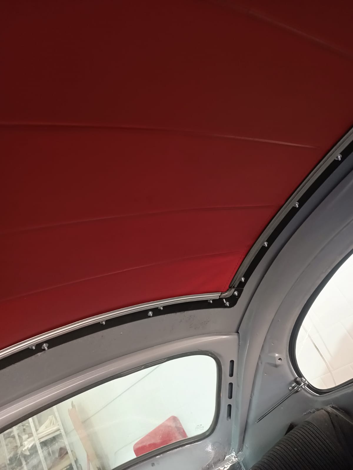 britax sunroof wind deflector Sunroof VW Beetle, Beetle brand Britax (FUSCS&BEETLE-CLASSIC CARS – fuscaandbeetle