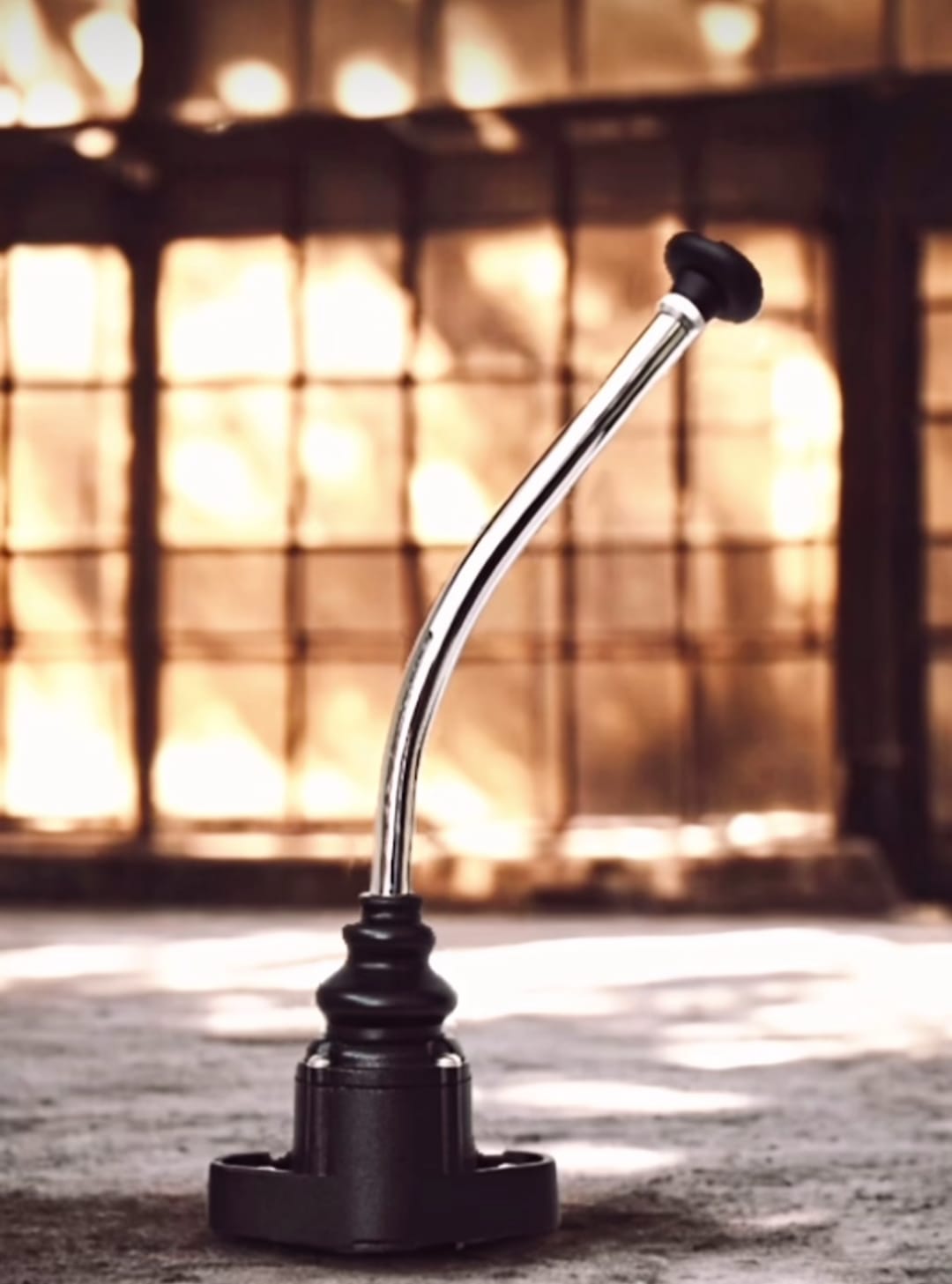 Lever quickly engages Beetle all models 47cm SHIFTER AIR COOLED