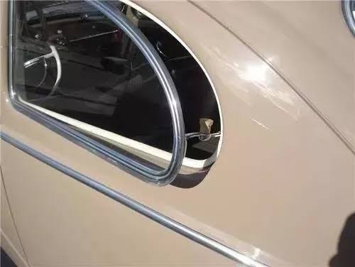 Beetle tilt and turn window extenders ( POP OUT WINDOWS VW )