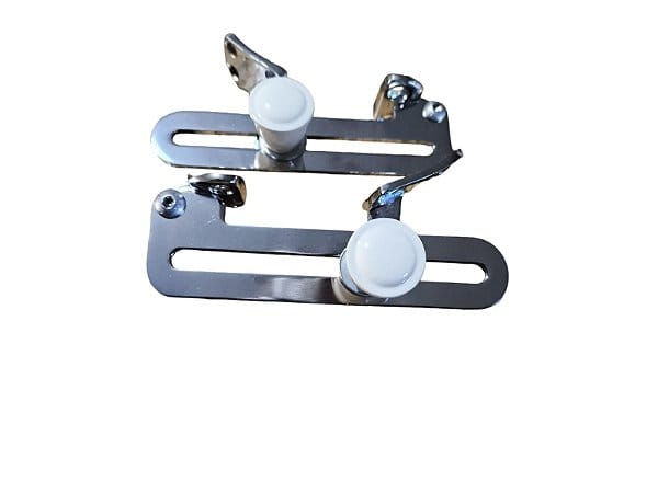 Beetle tilt and turn window extenders ( POP OUT WINDOWS VW )