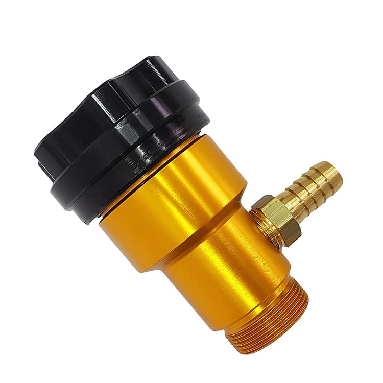 موسع استراحة الزيت VW AR