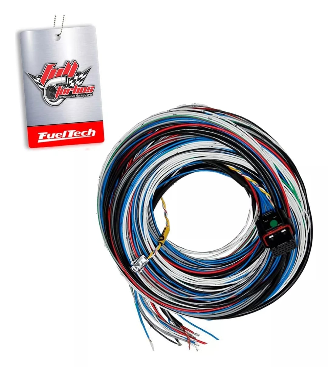 Fueltech FT550