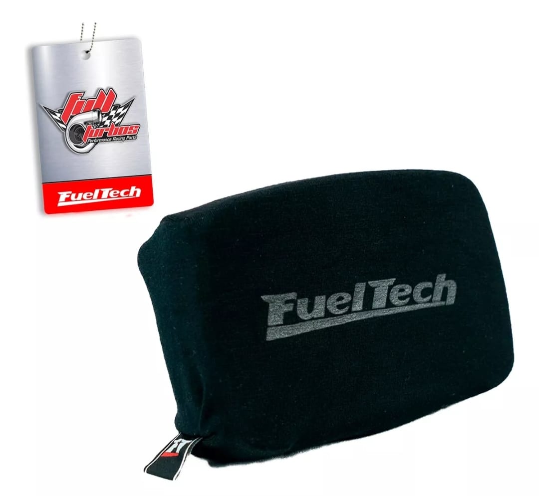 Fueltech FT550