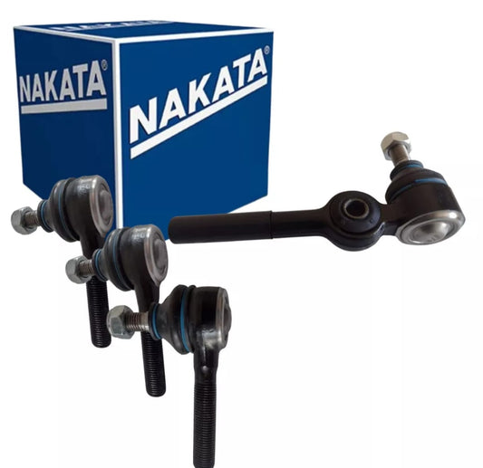 Steering Terminal Kit for Beetle  NAKATA N130 N129 N128 N127