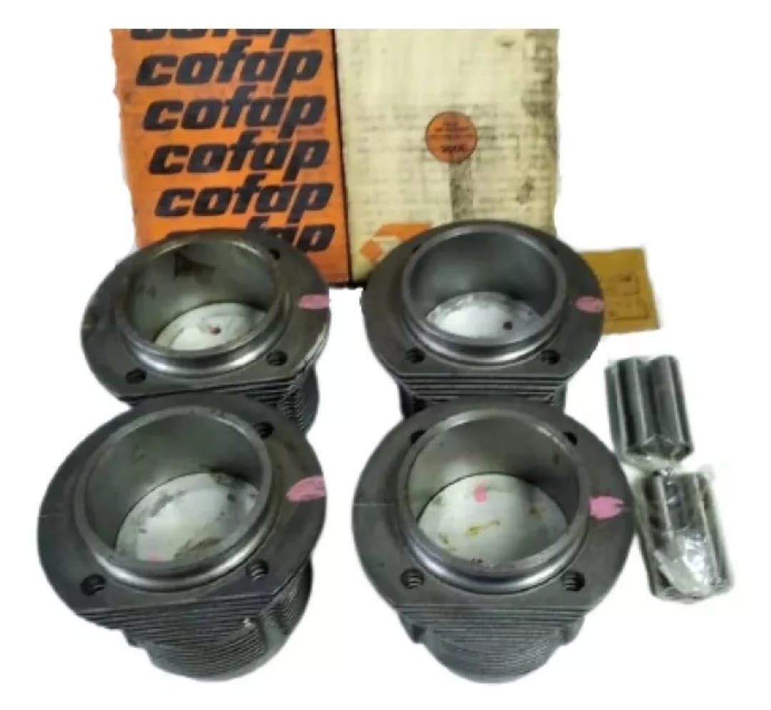 Kit motor cofap 1300 gasolina