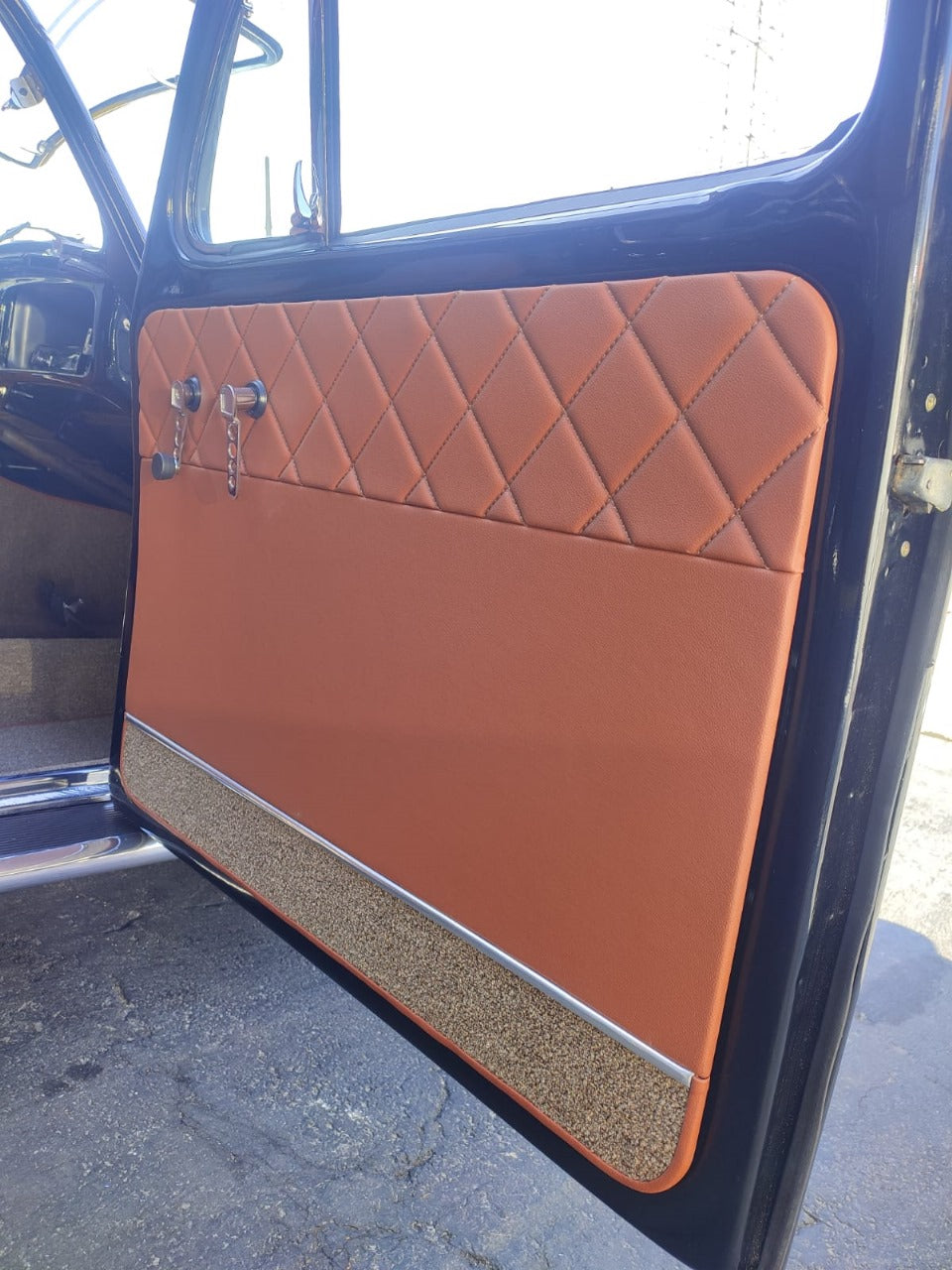 Kit forró portas personalizados  Britax feito a mão 