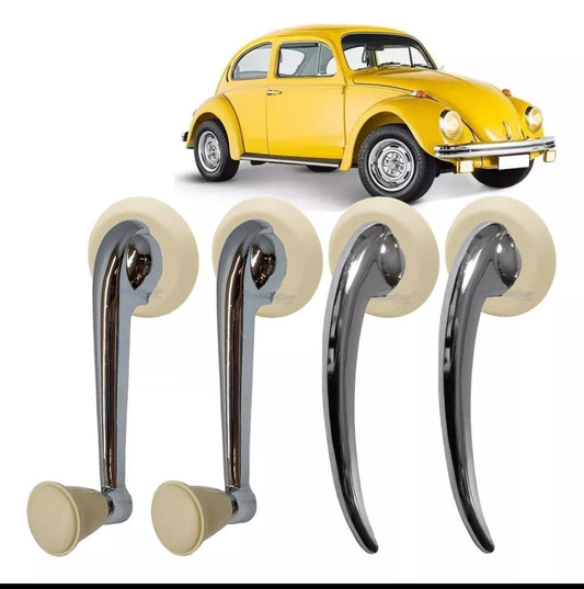 1970 Beetle Door Handle