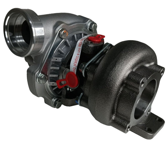 TURBINA MASTERPOWER R4449-2 CAIXA QUENTE 48